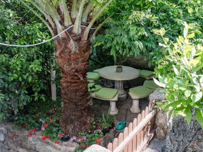 Apartment One bedroom apartment with air-conditioning Lopar, Rab A-12327-c - Outdoor photo 14