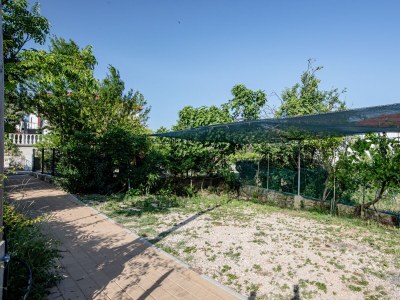 Apartment One bedroom apartment with air-conditioning Lopar, Rab A-12327-c - Outdoor photo 28