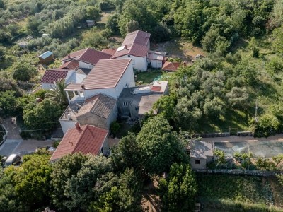 Apartment One bedroom apartment with air-conditioning Lopar, Rab A-12327-e - Outdoor photo 29