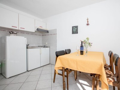 Apartment One bedroom apartment with air-conditioning Lopar, Rab A-12327-e - Outdoor photo 30