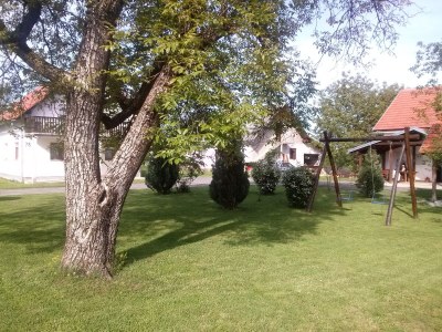 Apartment Two bedroom apartment with terrace Smoljanac, Plitvice A-12345-d - Outdoor photo 5