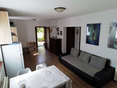 Apartment Apartments by the sea Tkon, Pašman - 12346 - Outdoor photo 14