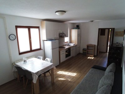 Apartment Apartments by the sea Tkon, Pašman - 12346 - Outdoor photo 16
