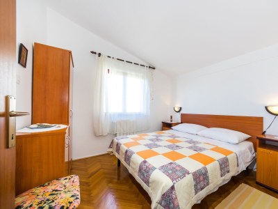 Apartment Apartments by the sea Tkon, Pašman - 12346 - Outdoor photo 22