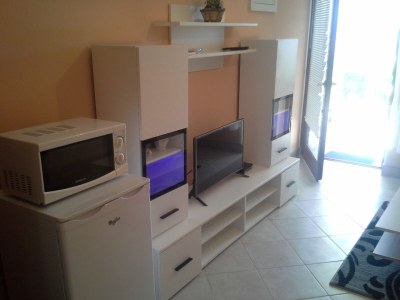 Apartment One bedroom apartment Crikvenica A-12116-a - Outdoor photo 10