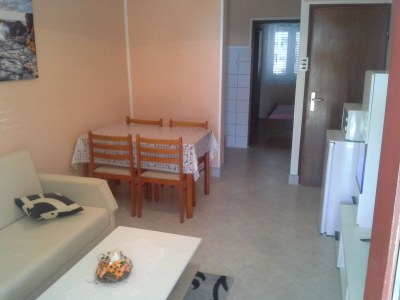 Apartment One bedroom apartment Crikvenica A-12116-a - Outdoor photo 12