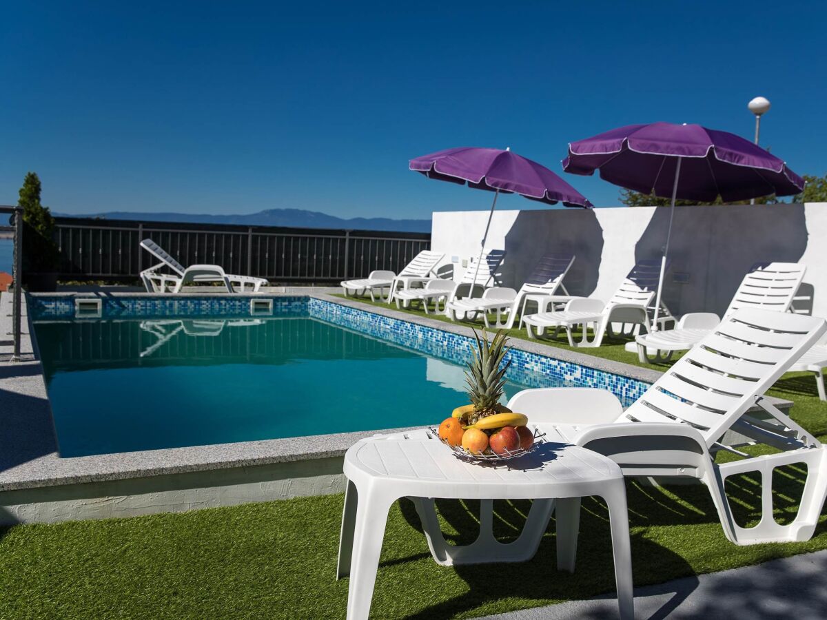 Apartment One bedroom apartment Crikvenica A-12116-b - Outdoor photo 4