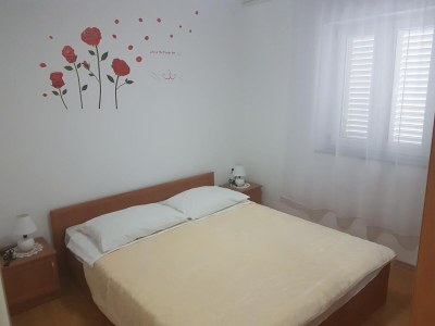 Apartment One bedroom apartment Crikvenica A-12116-b - Outdoor photo 15