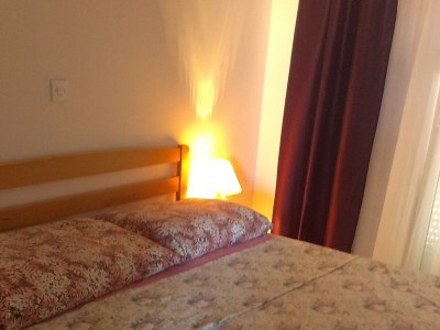 Apartment Two bedroom apartment with air-conditioning Povljana, Pag A-12169-c in Povljana - Apartment