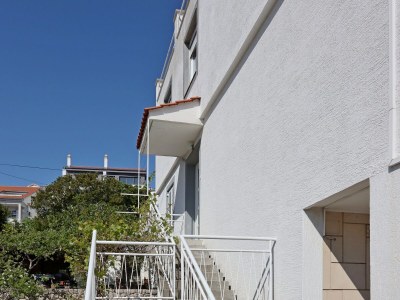 Apartment Two bedroom apartment with terrace Crikvenica A-12592-a - Outdoor photo 9