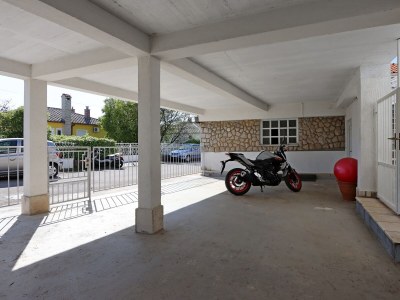 Apartment Two bedroom apartment with terrace Crikvenica A-12592-a - Outdoor photo 10