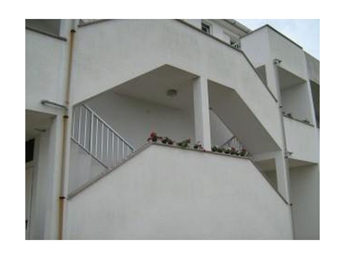 Apartment Two bedroom apartment with air-conditioning Povljana, Pag A-12169-d
