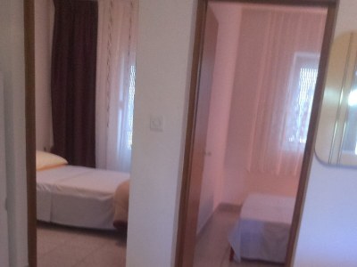 Apartment Two bedroom apartment with air-conditioning Povljana, Pag A-12169-d - Outdoor photo 2