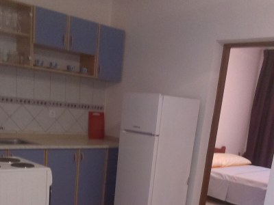 Apartment Two bedroom apartment with air-conditioning Povljana, Pag A-12169-d - Outdoor photo 5