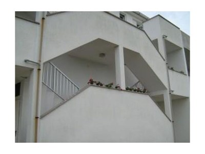 Apartment Two bedroom apartment with air-conditioning Povljana, Pag A-12169-e in Povljana - Apartment