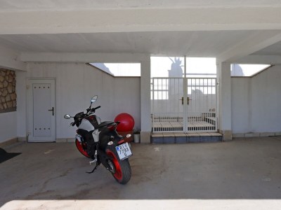 Apartment Two bedroom apartment with balcony and sea view Crikvenica A-12592-c - Outdoor photo 13