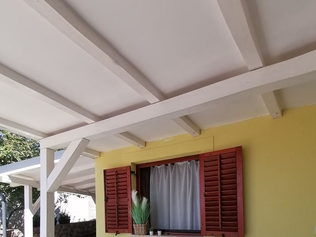 Apartment Two bedroom apartment with terrace Crikvenica A-12305-b - Outdoor photo 4
