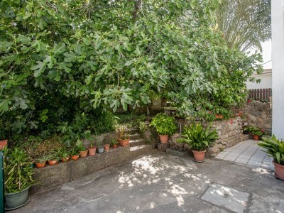 Apartment One bedroom apartment with air-conditioning Lopar, Rab A-12327-a - Outdoor photo 20