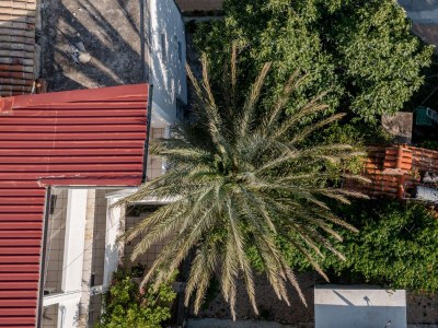 Apartment One bedroom apartment with air-conditioning Lopar, Rab A-12327-a - Outdoor photo 25
