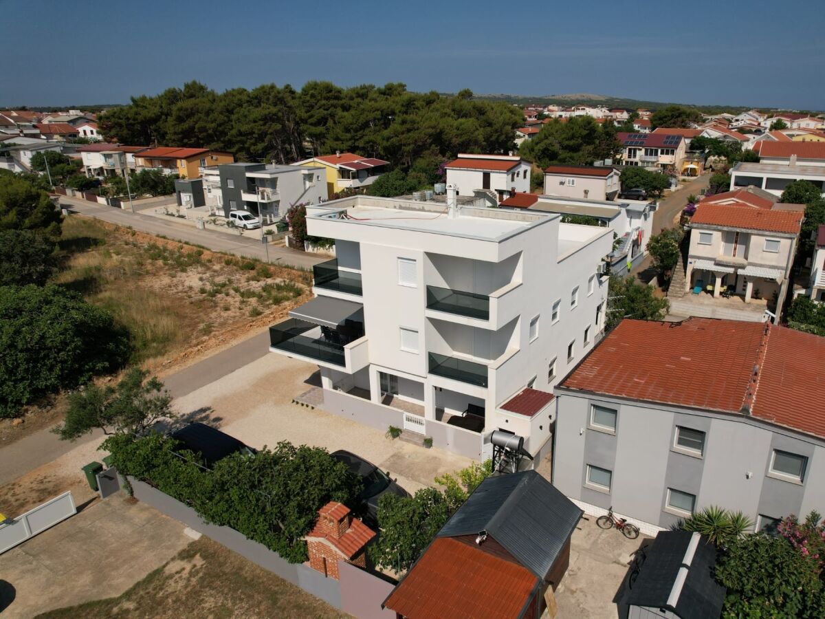 Apartment Two bedroom apartment with terrace Vir A-12692-a - Outdoor photo 4