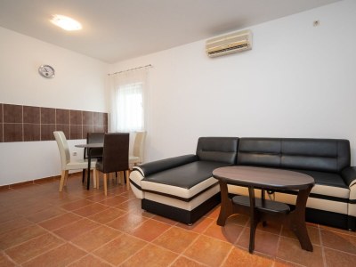 Apartment Two bedroom apartment with terrace Vir A-12692-a - Outdoor photo 6