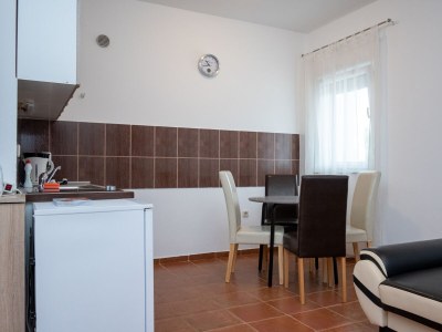 Apartment Two bedroom apartment with terrace Vir A-12692-a - Outdoor photo 7