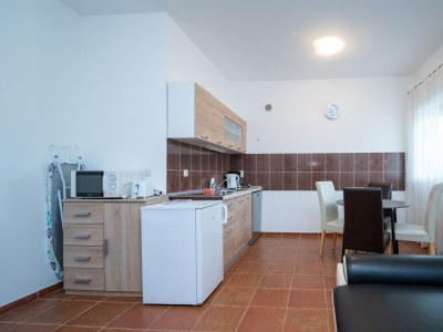 Apartment Two bedroom apartment with terrace Vir A-12692-a - Outdoor photo 9