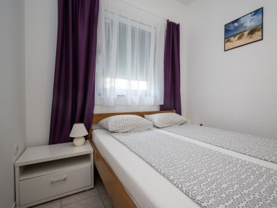 Apartment Two bedroom apartment with terrace Vir A-12692-a - Outdoor photo 14
