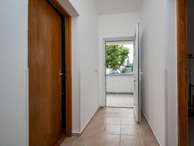 Apartment Two bedroom apartment with terrace Vir A-12692-a - Outdoor photo 21