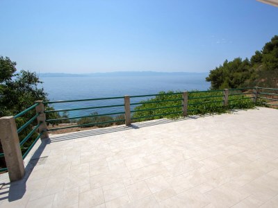 Apartment One bedroom apartment near beach Cove Rapak, Hvar A-12779-a - Outdoor photo 24