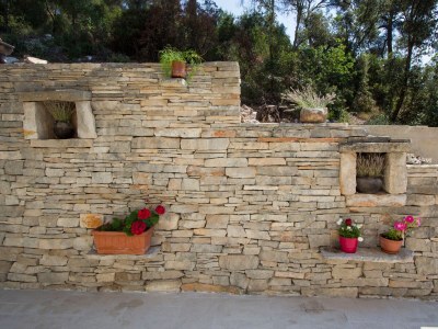 Apartment Two bedroom apartment near beach Cove Rapak, Hvar A-12779-b - Outdoor photo 10