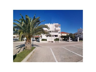 Apartment One bedroom apartment with terrace and sea view Rogoznica A-12820-b - Outdoor photo 14