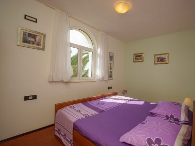 Apartment One bedroom apartment with terrace and sea view Rogoznica A-12820-b - Outdoor photo 38