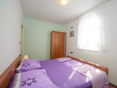 Apartment One bedroom apartment with terrace and sea view Rogoznica A-12820-b - Outdoor photo 40