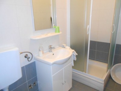 Apartment Studio flat with balcony Fažana AS-12862-b - Outdoor photo 18