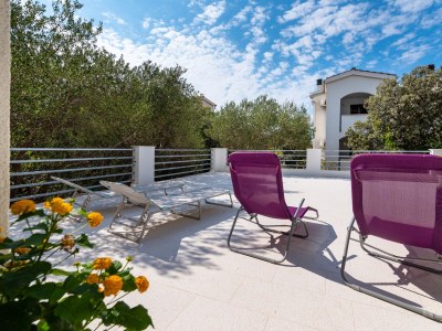 Apartment Apartments by the sea Mandre, Pag - 13015 - Apartments by the sea Mandre, Pag - 13015 - Outdoor photo 18