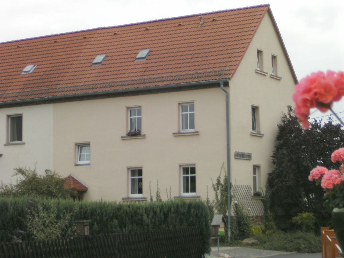 Holiday house Alte Kaeserei