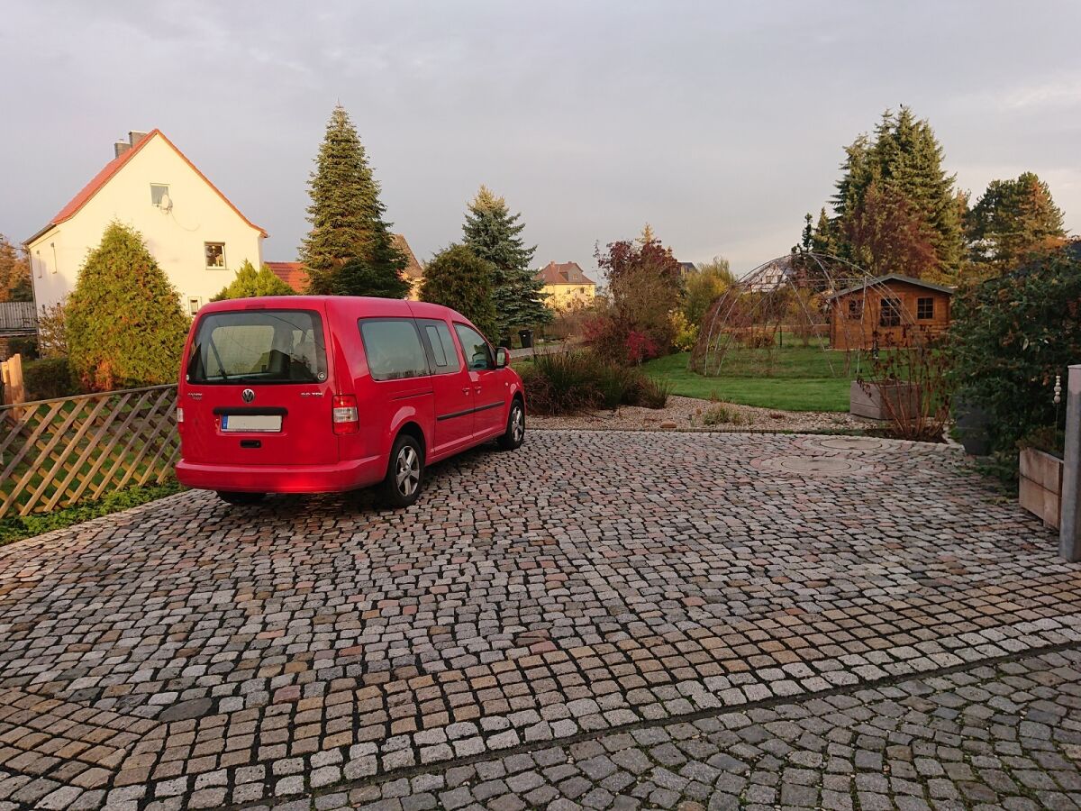 Holiday house Alte Kaeserei - Outdoor photo 5