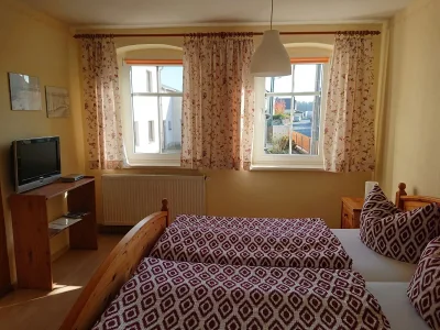 Holiday house Alte Kaeserei - Features photo 9
