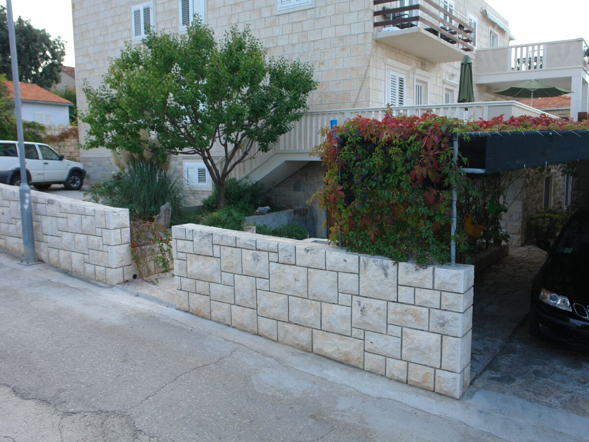 Apartment Apartments with parking space Supetar, Brač - 13180 - Apartments with parking space Supetar, Brač - 13180