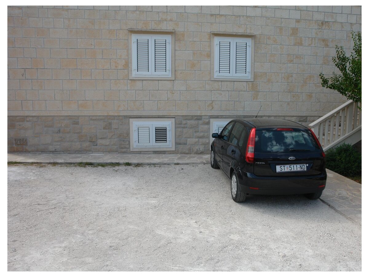 Apartment Apartments with parking space Supetar, Brač - 13180 - Apartments with parking space Supetar, Brač - 13180 - Outdoor photo 4