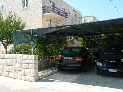 Apartment Apartments with parking space Supetar, Brač - 13180 - Apartments with parking space Supetar, Brač - 13180 - Outdoor photo 6
