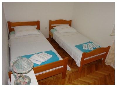 Apartment Apartments with parking space Supetar, Brač - 13180 - Apartments with parking space Supetar, Brač - 13180 - Outdoor photo 12