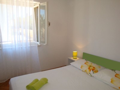 Apartment Apartments with parking space Supetar, Brač - 13180 - Apartments with parking space Supetar, Brač - 13180 - Outdoor photo 16