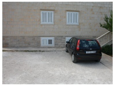 Apartment Apartments with parking space Supetar, Brač - 13180 - Apartments with parking space Supetar, Brač - 13180 - Outdoor photo 5