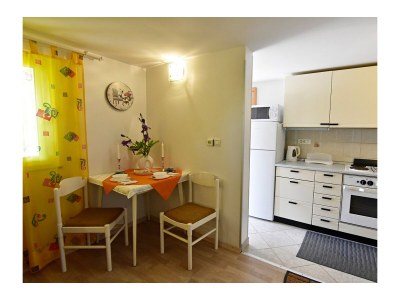Apartment One bedroom apartment with terrace Savudrija, Umag A-13589-b - Outdoor photo 10