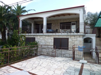 Apartment Two bedroom apartment near beach Seget Vranjica, Trogir A-976-a in Trogir - Apartment