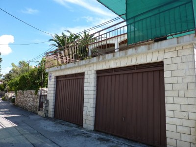 Apartment Two bedroom apartment near beach Seget Vranjica, Trogir A-976-a - Outdoor photo 6