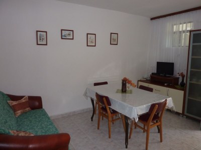 Apartment Two bedroom apartment near beach Seget Vranjica, Trogir A-976-a - Outdoor photo 7