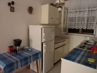 Apartment Two bedroom apartment near beach Seget Vranjica, Trogir A-976-a - Outdoor photo 8